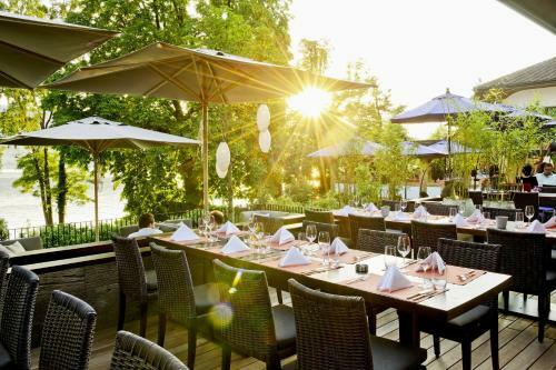 Hotel Seerose Resort & Spa