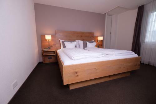 Hotel Friedheim