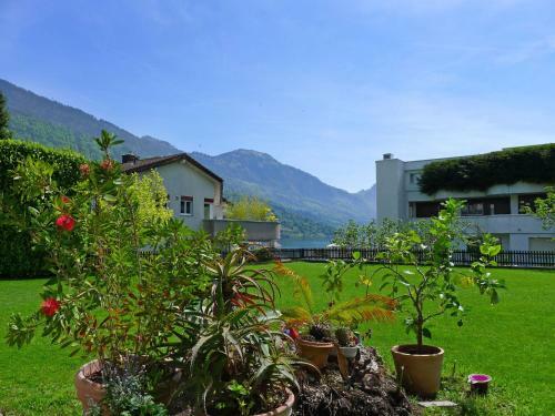 Apartamentos Beau Site I Weggis