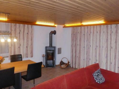Apartment Obereiweg Wilderswil