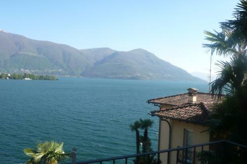 Bed & Breakfast Residenza Bettina