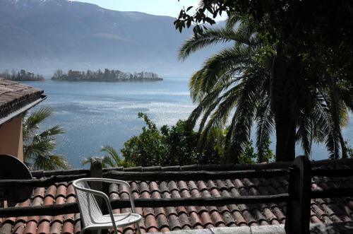 Bed & Breakfast Residenza Bettina