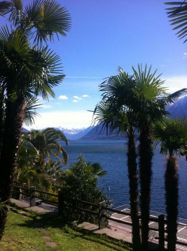 Bed & Breakfast Residenza Bettina
