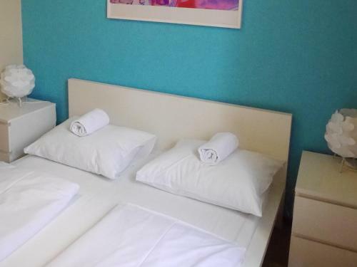 Wombats City Hostel London