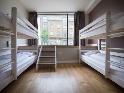 Wombats City Hostel London