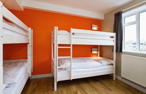 Wombats City Hostel London