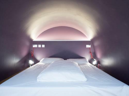Wombats City Hostel London