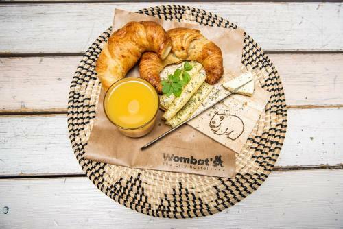 Wombats City Hostel London