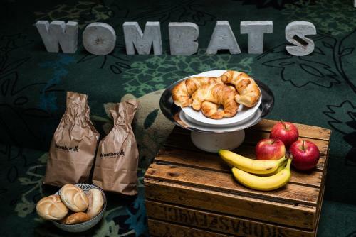 Wombats City Hostel London