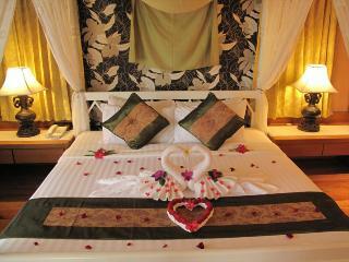 Hotel Bhumiyama Beach Resort