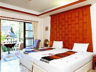 Hotel Koh Chang Cliff Beach Resort