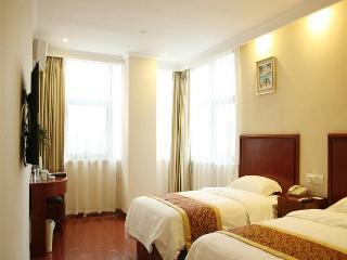 Greentree Inn Lanzhou Yantan High Tech Zone Nanhe