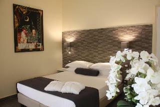 Boutique Hotel Piazza Carita