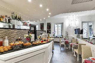 Boutique Hotel Piazza Carita