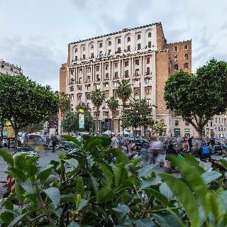 Boutique Hotel Piazza Carita