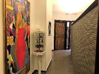 Boutique Hotel Piazza Carita