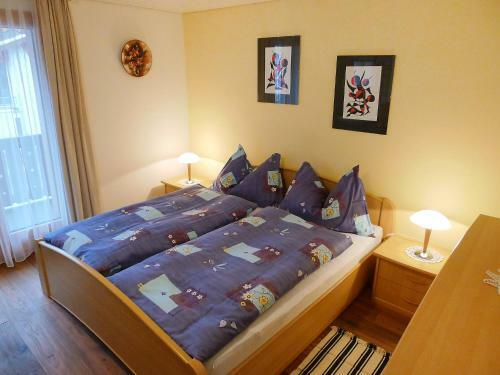 Apartment Zur Fluh Fieschertal