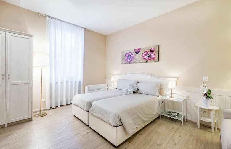 Hotel Albergo Ristorante La Palma