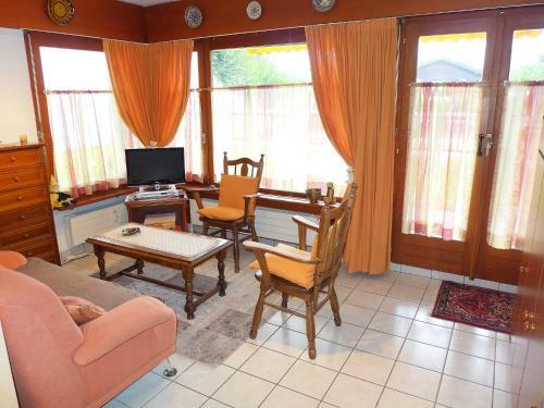 Apartamentos Valdor A Crans Montana 2