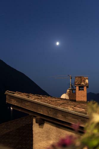 Posada Ristorante Le Bucce Di Gandria
