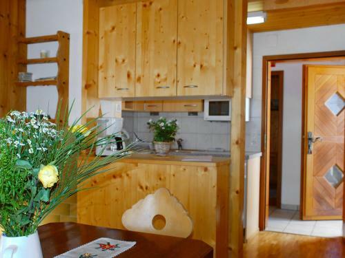 Apartamento Montana