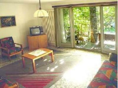 Apartamento Appartamento La Rusticana