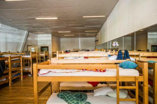 Sportcenter Wellnesshotel Olympica