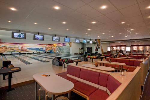 Sportcenter Wellnesshotel Olympica