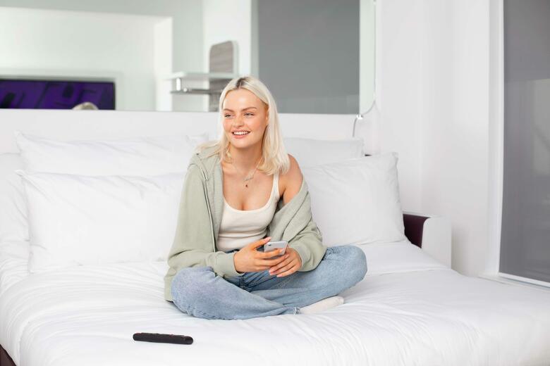 Hotel Yotel London Clerkenwell