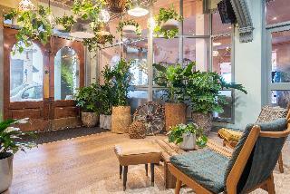 Hotel Selina Brighton