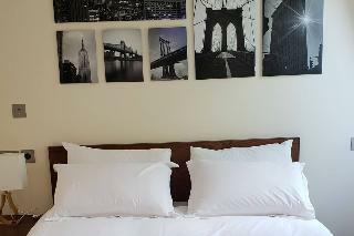London Star Hotel