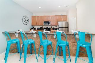 Hotel Paradise Palms Resort Deluxe Homes