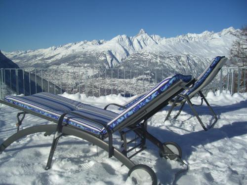 Hotel / Berggasthaus Wasenalp