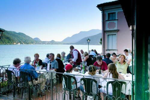 Posada Albergo Ristorante Della Posta