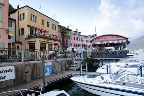 Posada Albergo Ristorante Della Posta