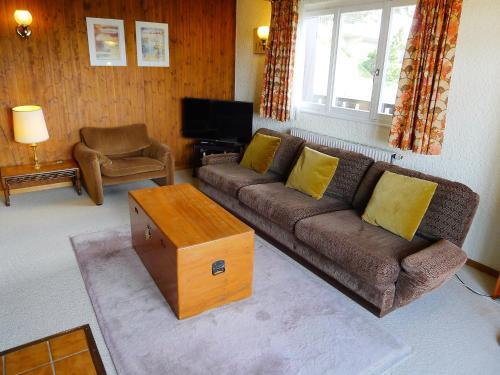 Apartment Regina C Et C Villars-sur-ollon