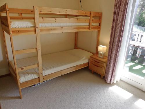 Apartment Regina C Et C Villars-sur-ollon