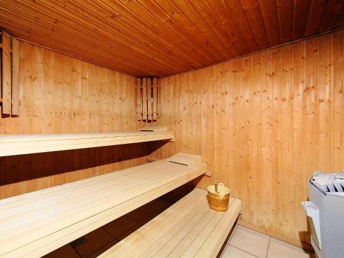 Apartment Regina C Et C Villars-sur-ollon