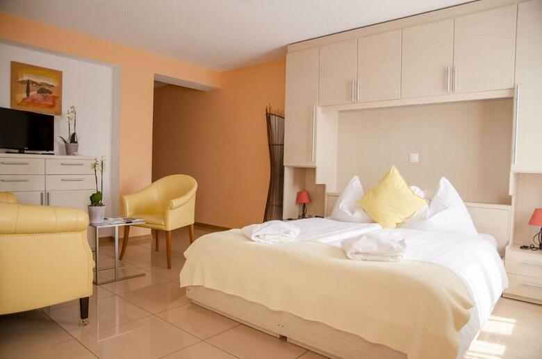 Hotel Du Faucon