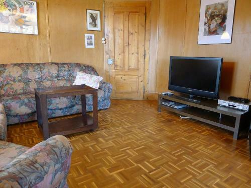 Holiday Home Riant-soleil Arveyes
