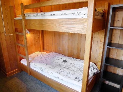 Holiday Home Riant-soleil Arveyes