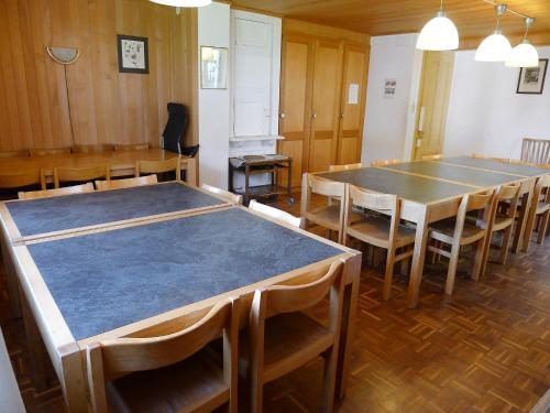 Holiday Home Riant-soleil Arveyes