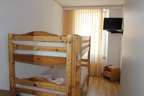 Hotel H�tel De La Gare