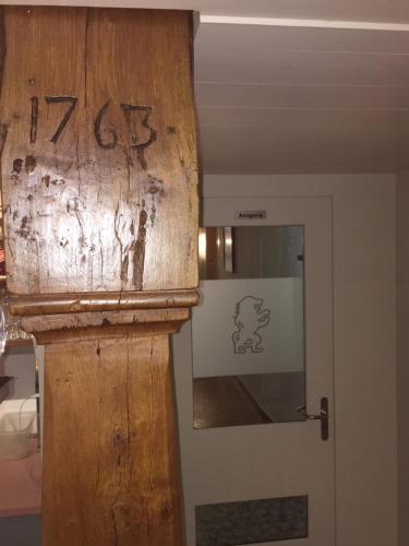 Posada Gasthaus Zum L�wen
