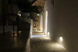 Bed & Breakfast Badia Santa Maria de Olearia