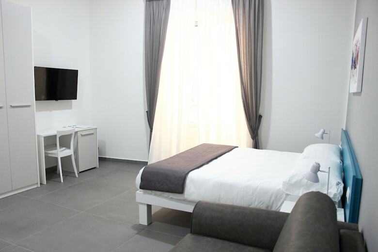 Hotel Palazzo San Michele