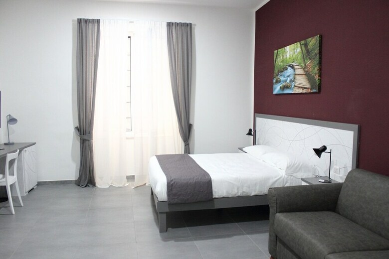 Hotel Palazzo San Michele