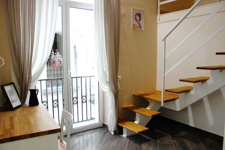 Hotel Palazzo San Michele