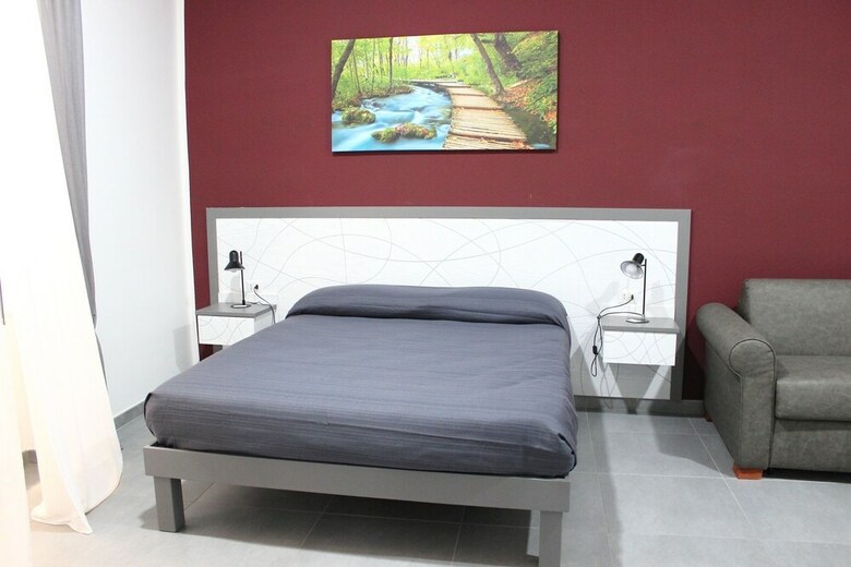 Hotel Palazzo San Michele