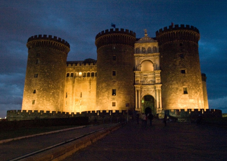 Hotel Palazzo San Michele